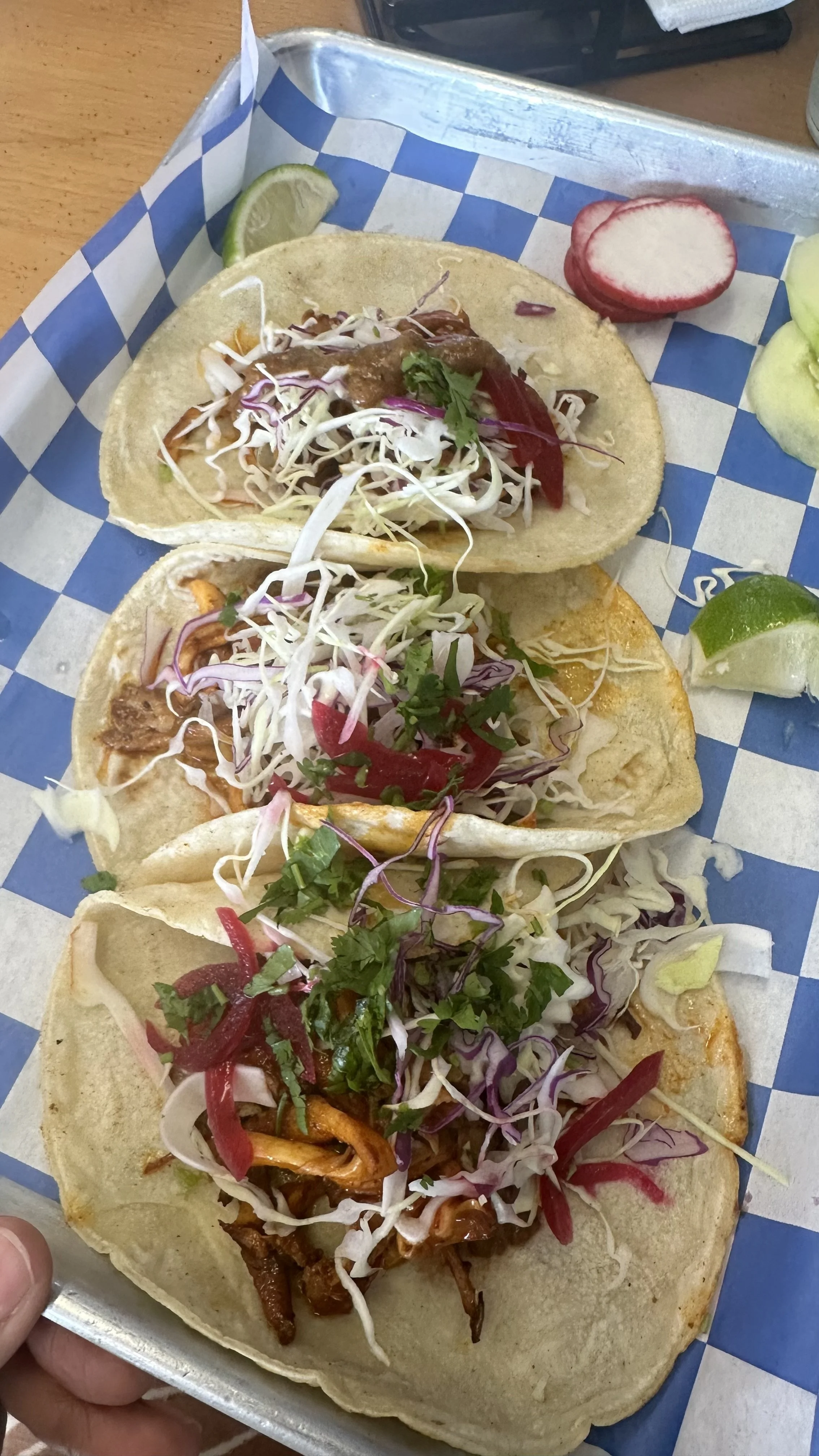 No time, Don’t Worry — Packaged Food From the Produce Section Works!