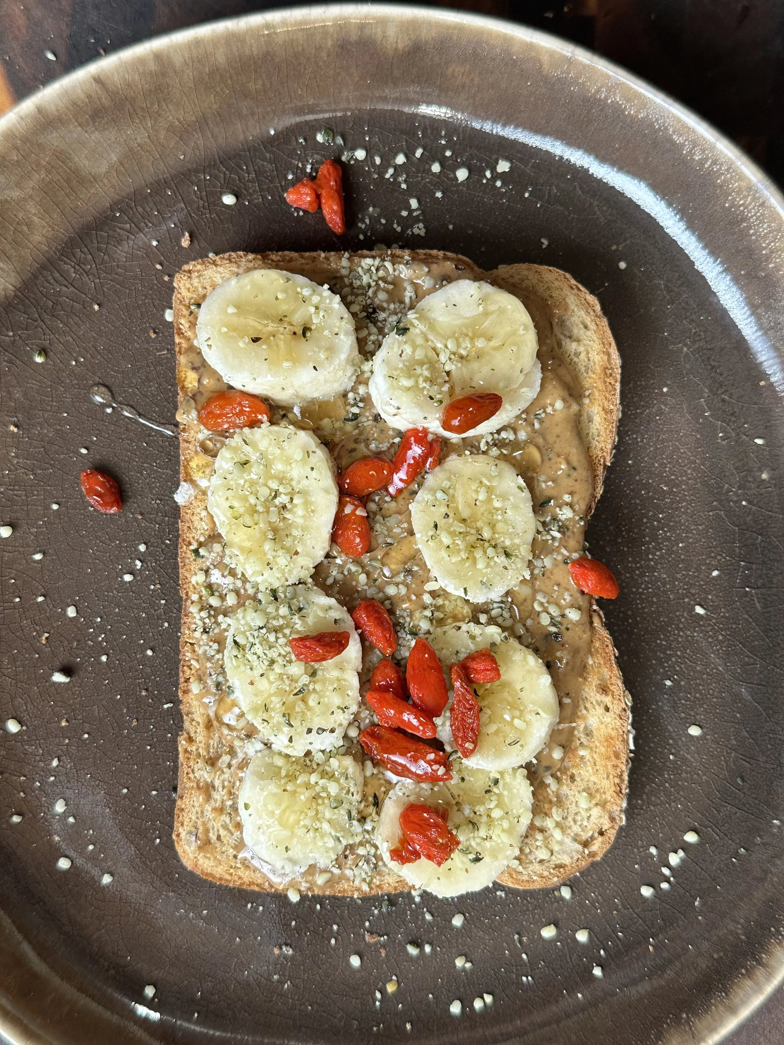 Peanut Butter isn’t the Only Nut Butter