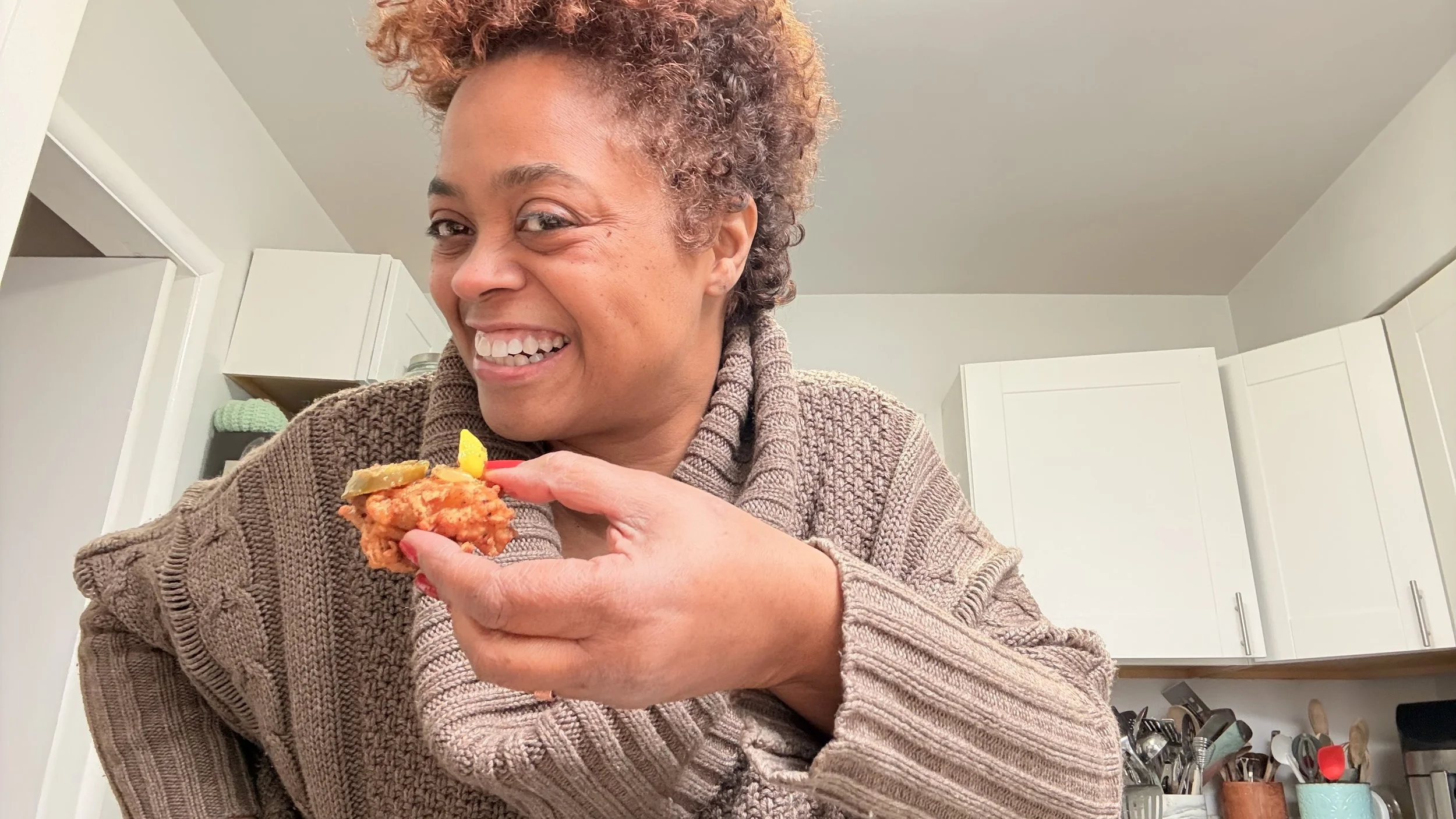 Spice beyond Peppers