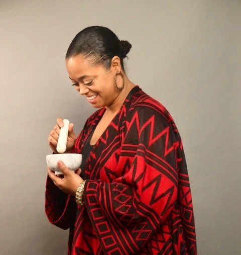 Home-based Holistic Health Coaching