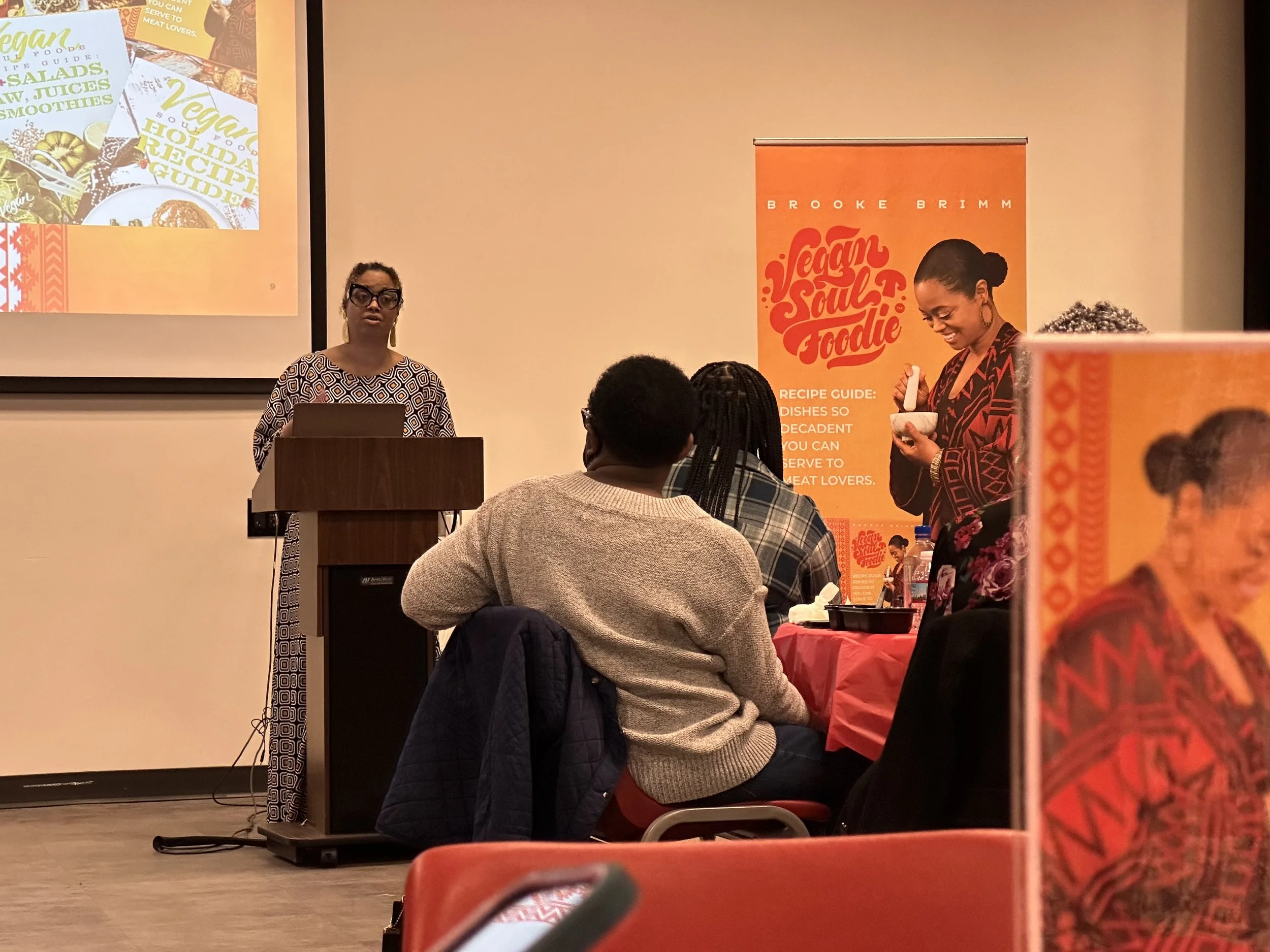 Holistic Health Presentation 