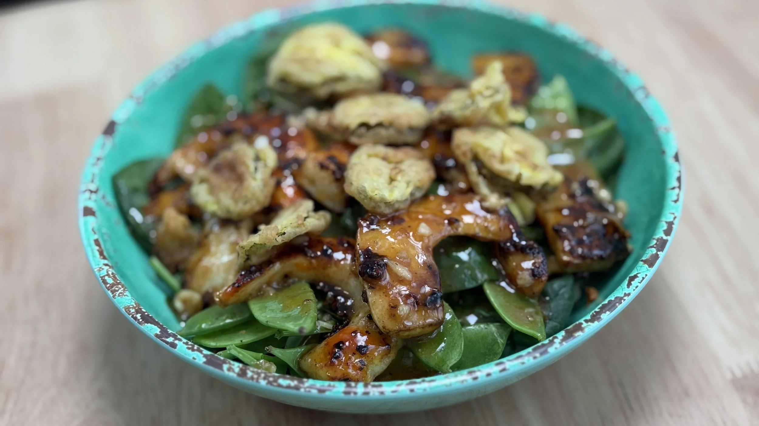 Salads for Your Vegan Soul Food Cookout 
