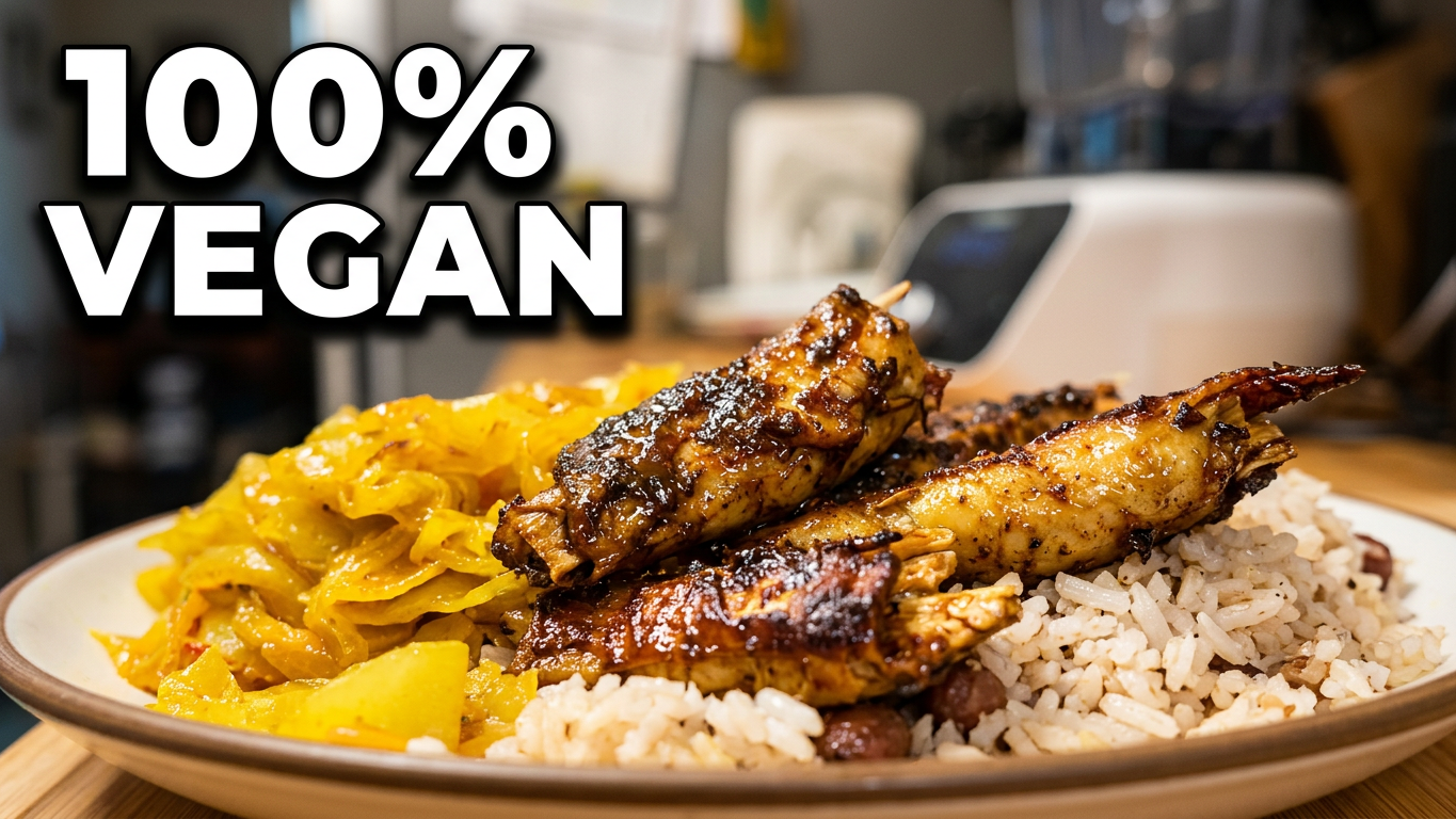 Jerk 3-Ways