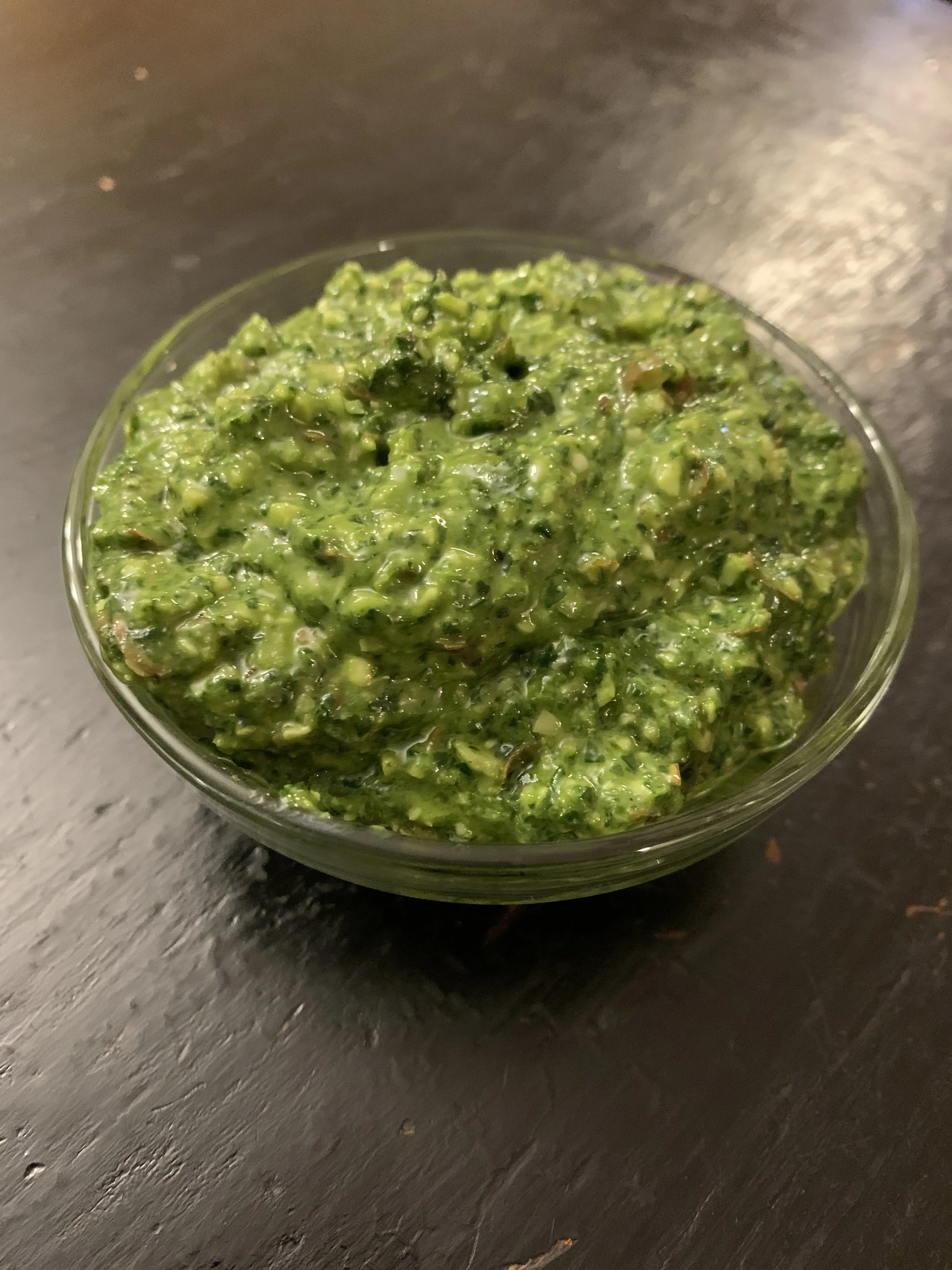 Sauce it Up with Plants