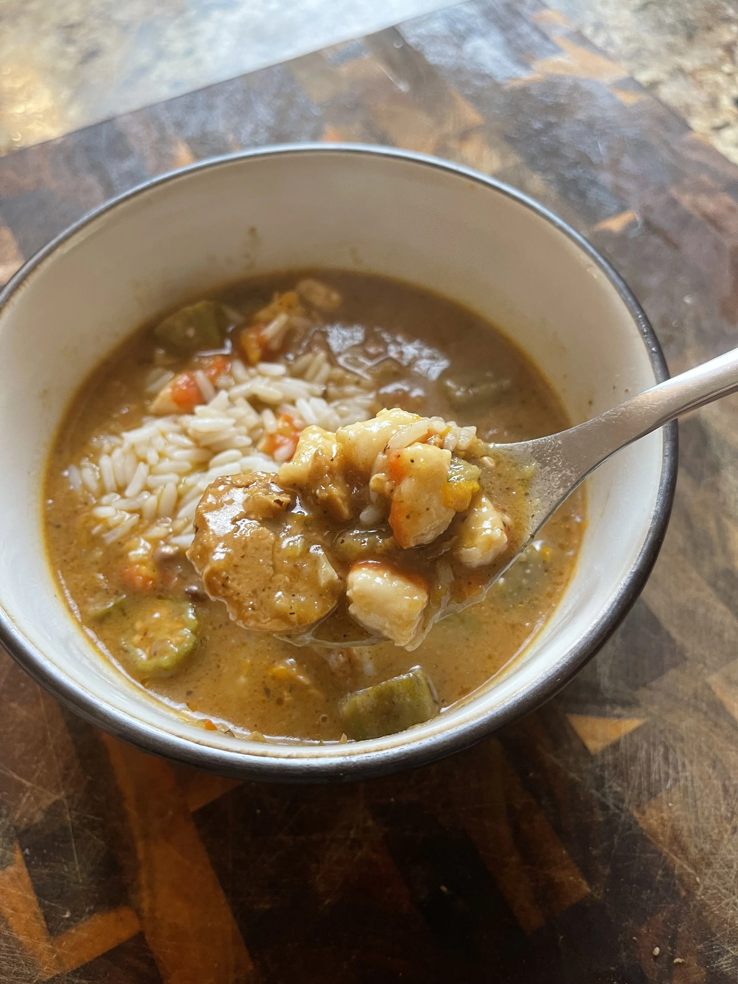 Embracing Vegan Creole Cooking: A Journey Through Flavor and Tradition