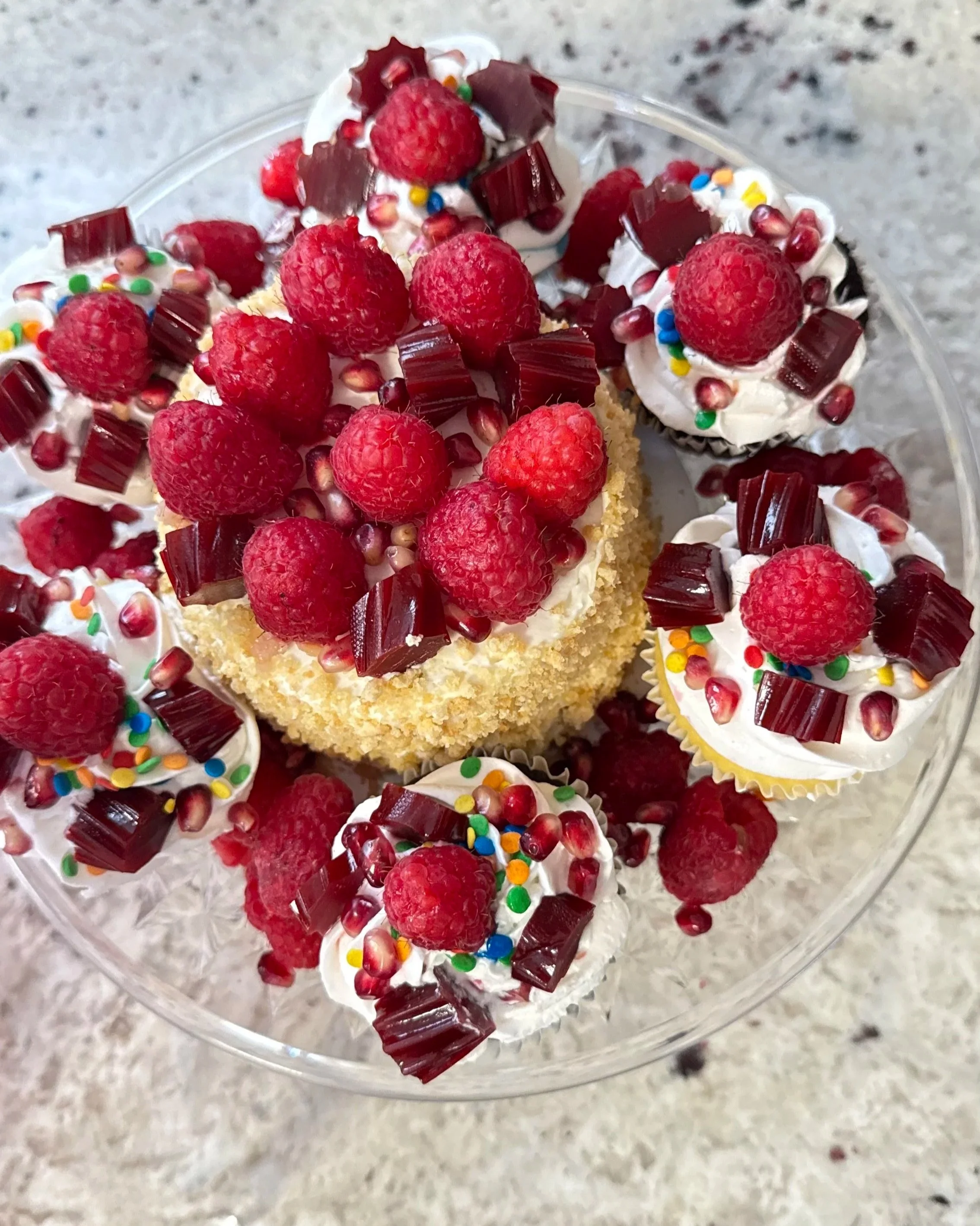 Berries: Small Fruits, Big Health Benefits