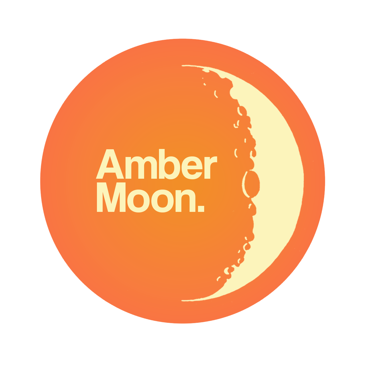 Amber Moon Video