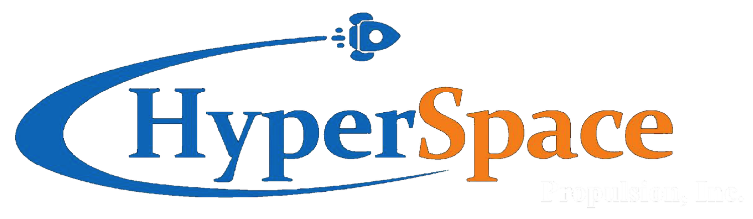 HyperSpace Propulsion