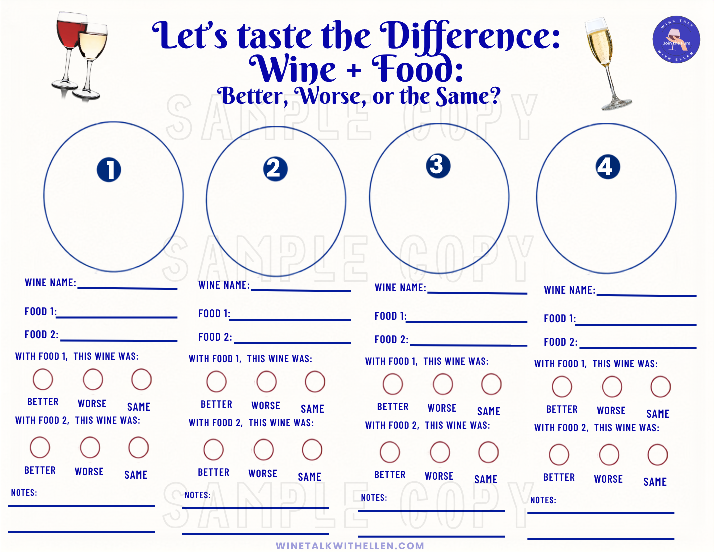 Sample Taste the Difference Wine and Food Tasting Mat (1).png