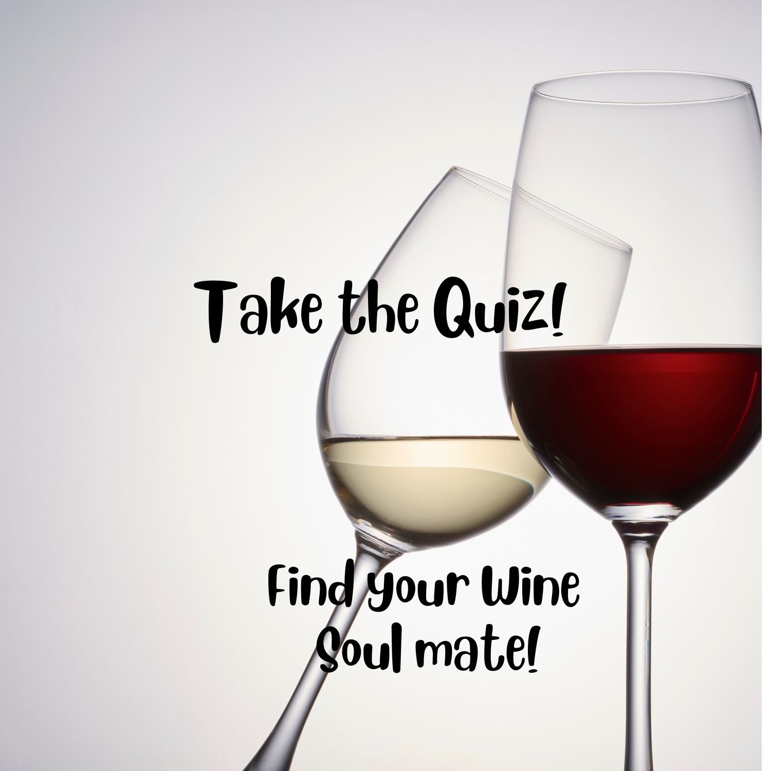 Take the Insanely Fun "Are you Wine Compatible" Quiz now! 
