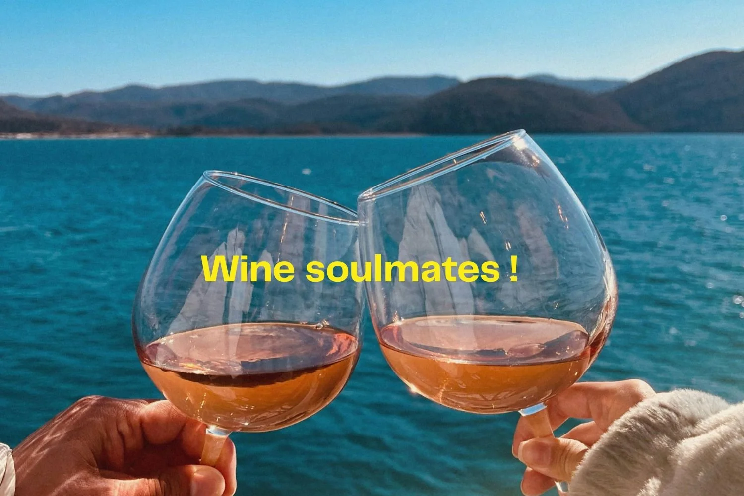 Ultimate Find Your Wine Soulmate Quiz!  