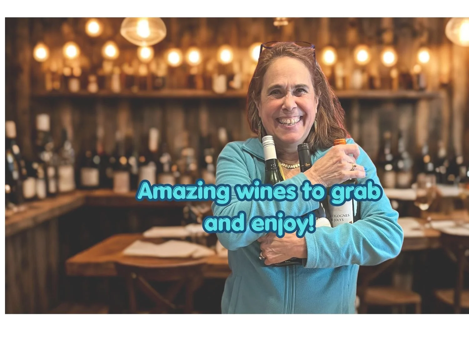 Updated Three French White Wines That Will Amaze You! 