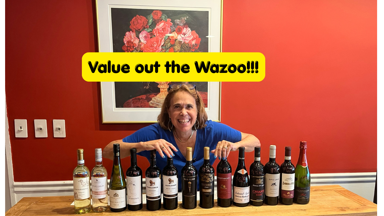 2026 Editor’s Picks: Top 12 Trader Joe’s Wines Under $10 You’ll Actually Love!