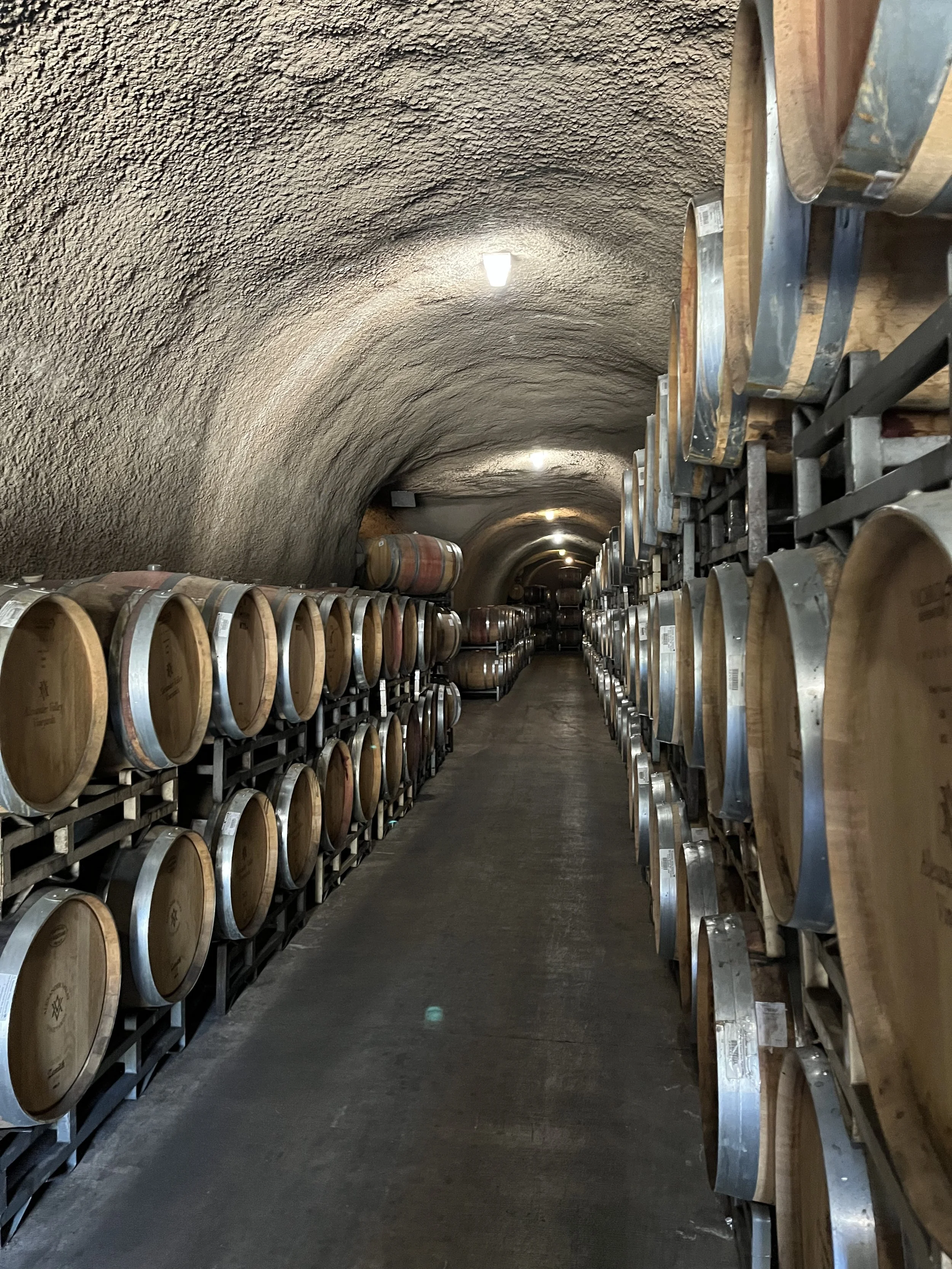 A Ridiculous but Useful "Love Letter" to Wine Barrels!