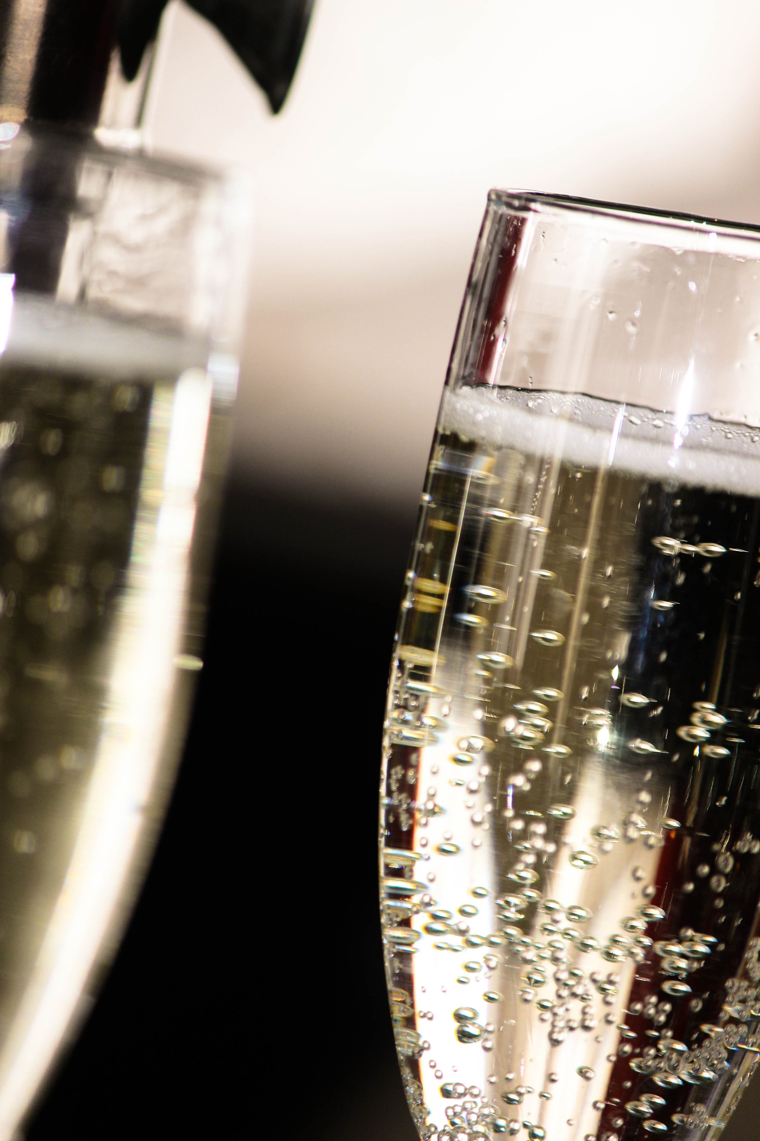 What Is the Best Type of Glass for Sparkling Wine?