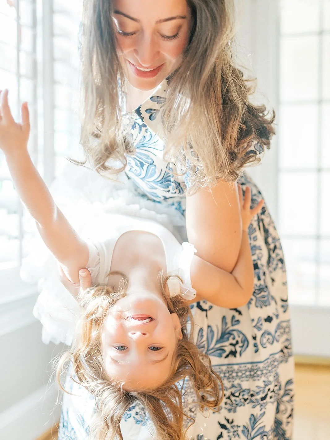 The magic of in-home sessions?

Kids get to be themselves, and you get photos that feel real and relaxed.

Your home is the heart of your family&rsquo;s story. 

That&rsquo;s exactly why in-home sessions are always a good idea 🤍

Raleigh In-Home Fam