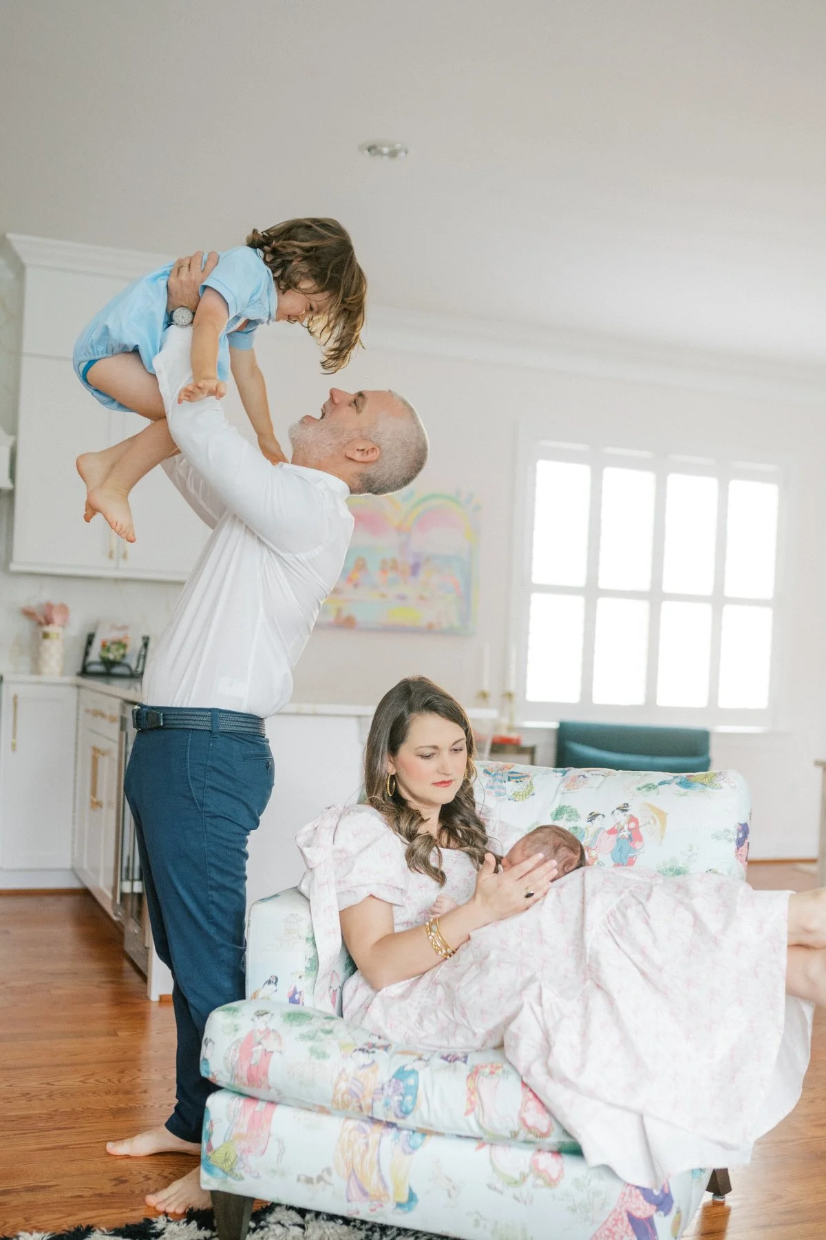 Family Photography: Why Investing in Memories Today Becomes a Gift for Tomorrow