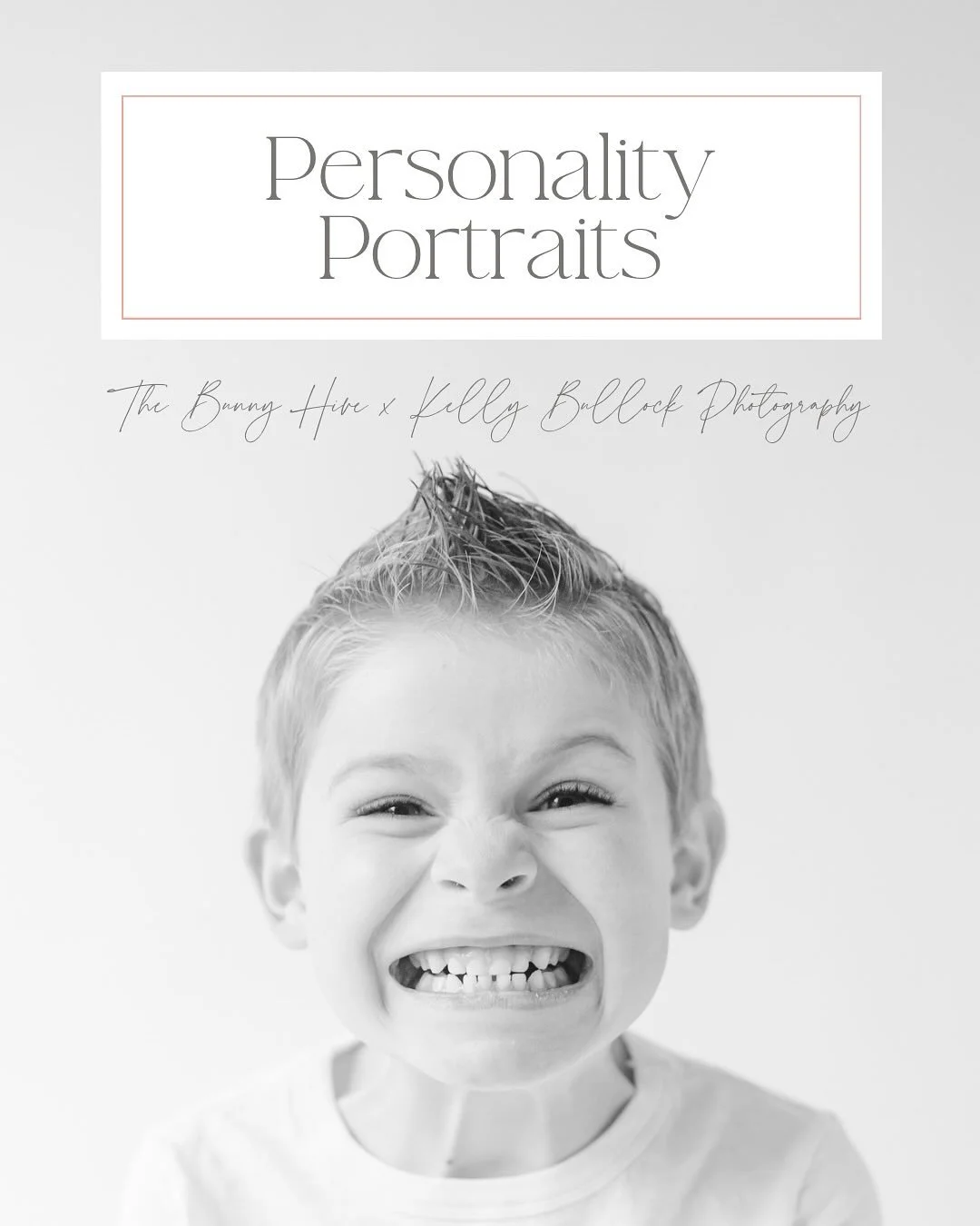 🎉 Share with a mama who needs these 🎉

KBP&rsquo;s annual Personality Portraits event with @thebunnyhiveraleigh is coming soon!

These sold out in just ONE day last year!! 

Waitlist is open (link in bio) to be the first to know all the details you