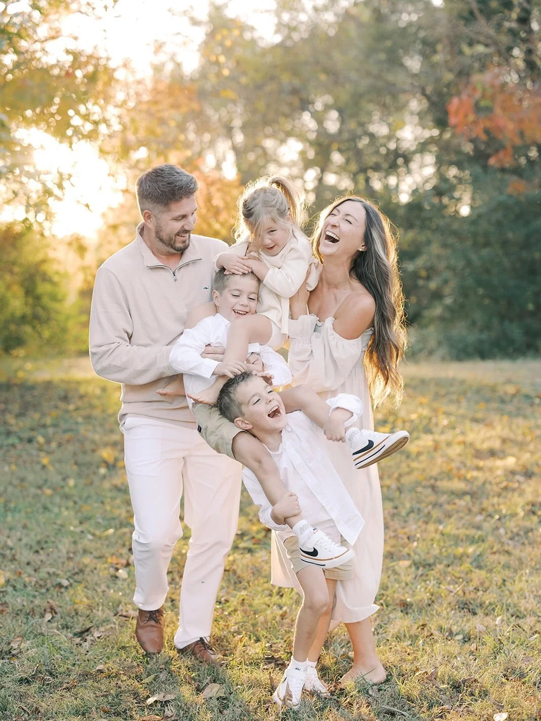 Happy Thanksgiving! 🤍

James 1:17 has been on my heart today: &ldquo;Every good and perfect gift is from above.&rdquo;

I&rsquo;m so grateful for the families I get to serve, the stories I get to witness, and the gifts He&rsquo;s placed in my life t