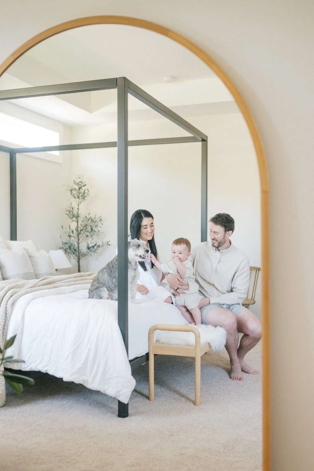 Family Photos Through the Years: Capturing Your Kids at Every Stage