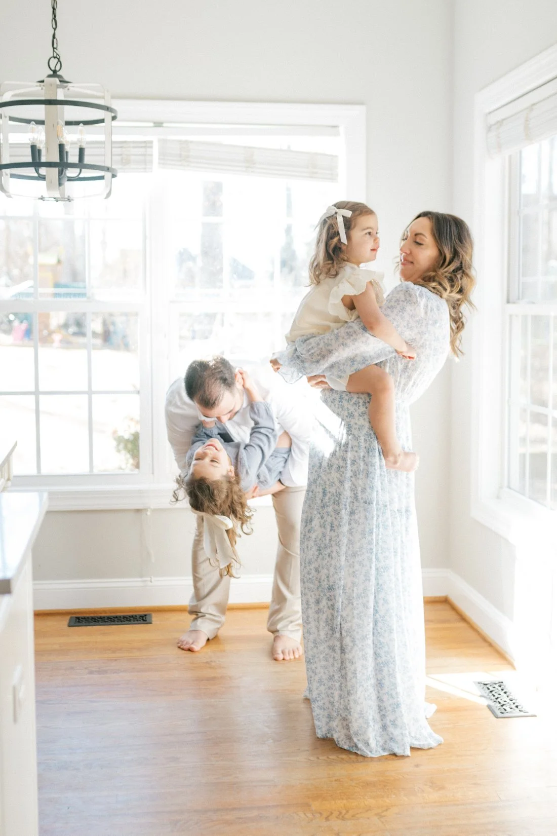 Candid Family Photos: Why Real Moments Make the Best Memories