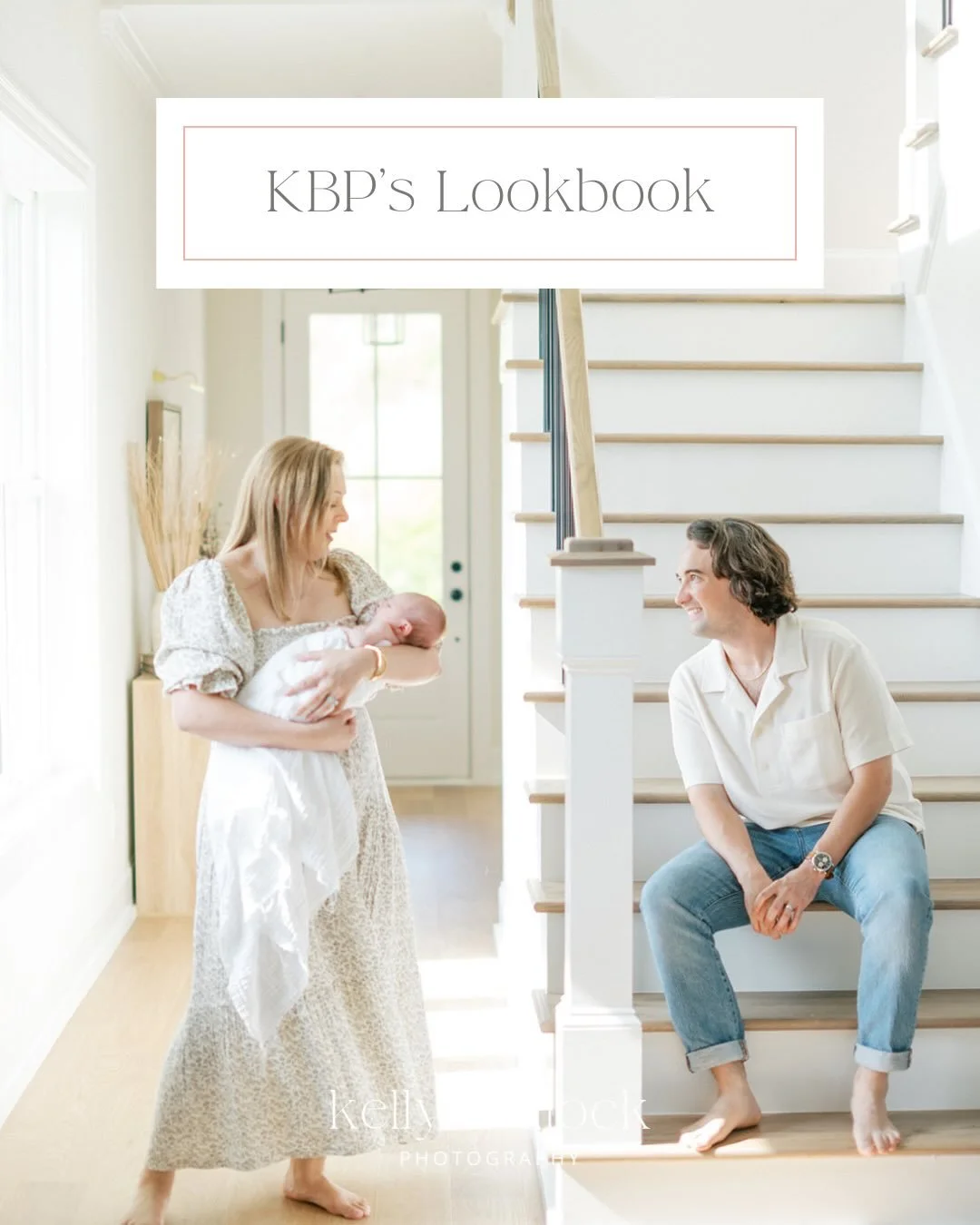 ✨ Wardrobe Wednesday is here!

There&rsquo;s something so timeless about keeping your wardrobe neutral. Not only do these colors stand the test of time, but a neutral color palette allows the focus to stay where it belongs, on connection, emotion, an