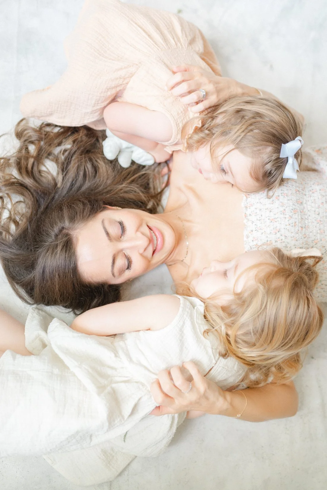 Family Portraits 101: How to Plan Beautiful, Meaningful Photos With Kids