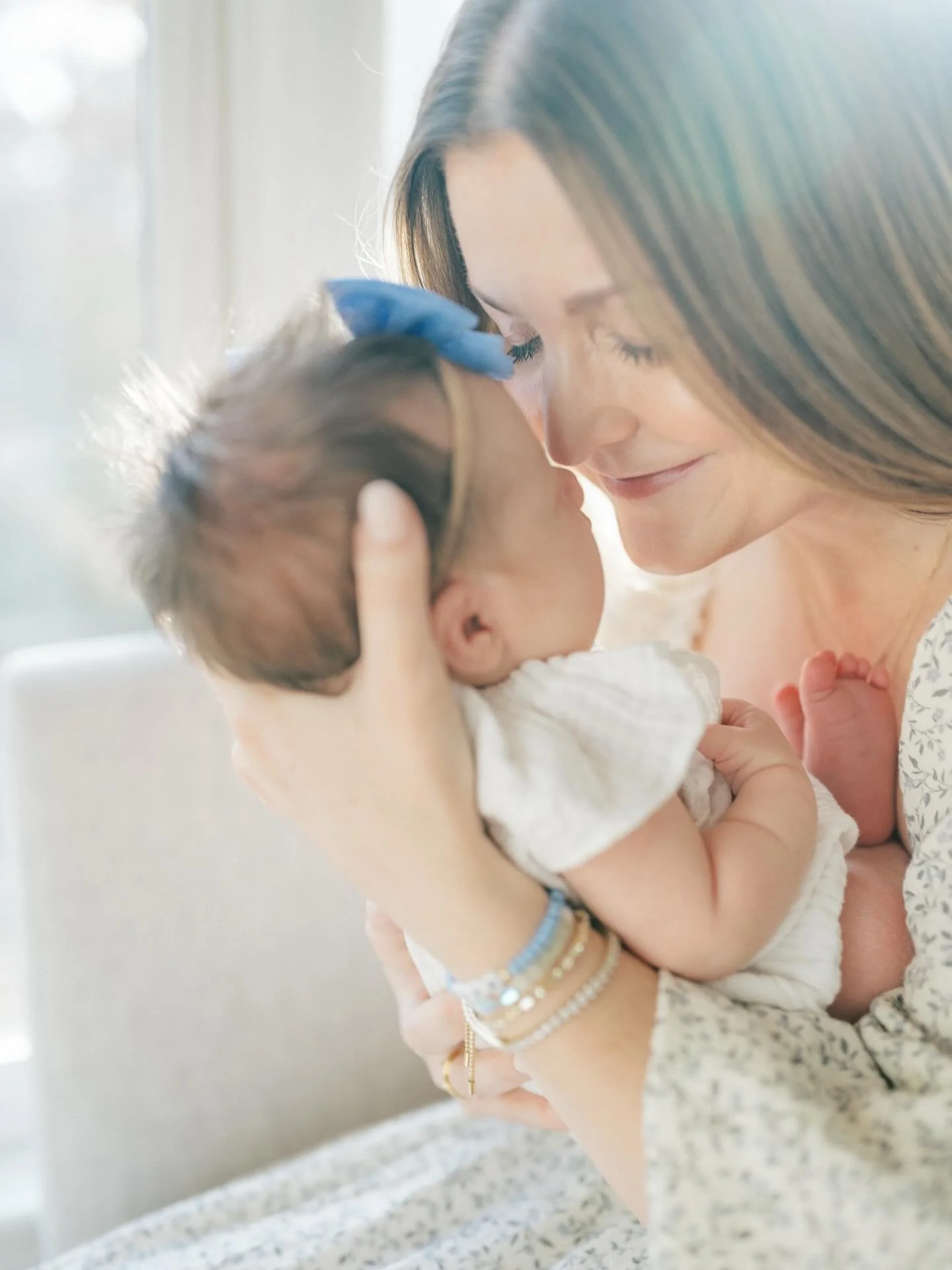 Lately I&rsquo;ve been thinking about how meaningful it is to walk alongside families over time - documenting their changing seasons of life, watching their littles grow, and building relationships that go beyond a single session. 

It&rsquo;s such a