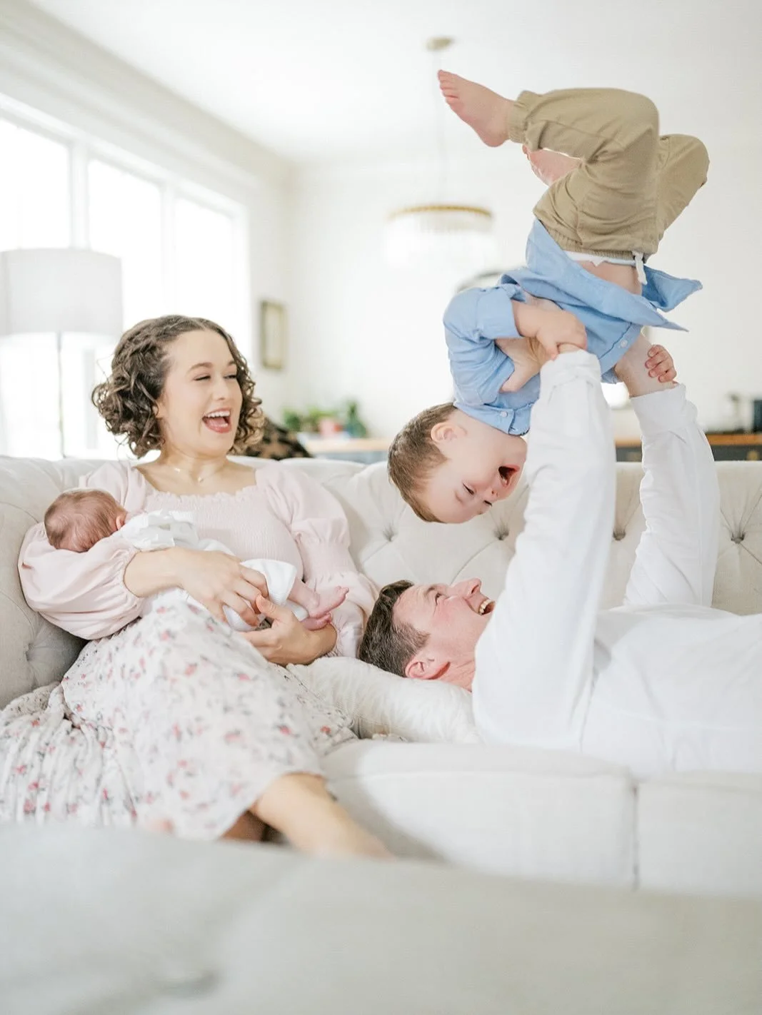 If you&rsquo;re counting down the weeks until you meet your baby, this is your sign 🤍

Newborn sessions aren&rsquo;t about perfection, they&rsquo;re about presence. The quiet moments, the in-between, and the way your world shifts overnight.

I&rsquo