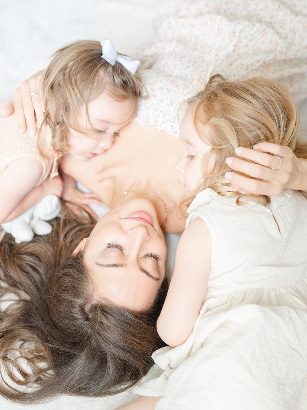 If you watched the Olympics the past couple of days, as a mama, you know the moment.

Two medalists.

Each celebrating with babies in their arms.
Tears in everyone&rsquo;s eyes (mine included).

Elana Meyers Taylor, 41 years old in her 5th Olympic Ga