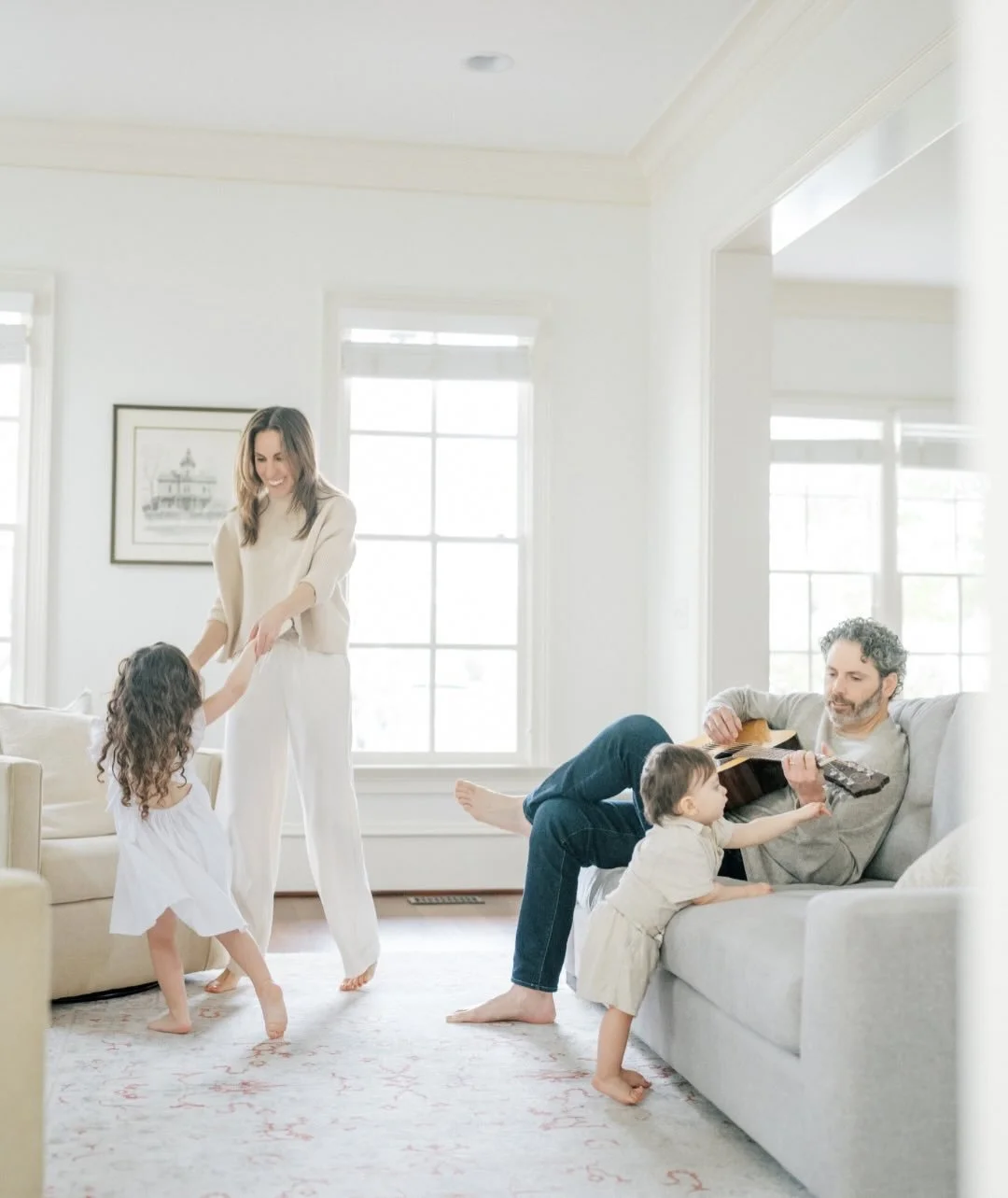 This time next week I&rsquo;ll be in Austin&hellip; and I can already feel the anticipation building.

Root to Rise with @xo.sabrinagebhardt has been so deeply formative for me the past two rounds.

It stretched me.
Aligned me.
Sharpened my vision.
R