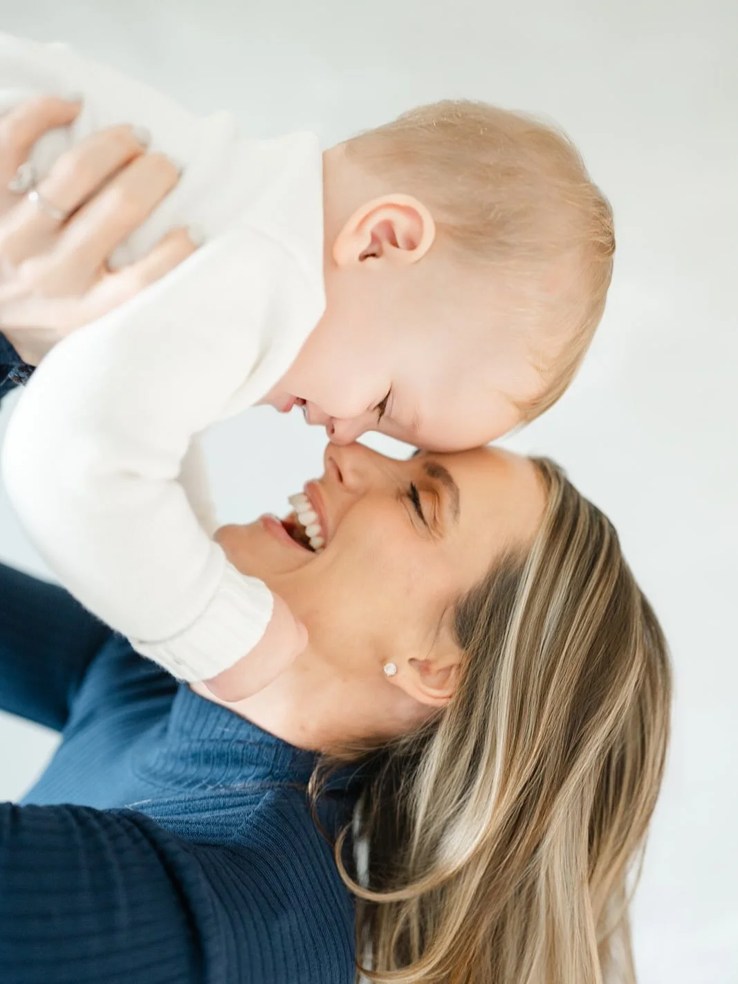 One day these little hands won&rsquo;t reach for yours quite as often.

These cuddles won&rsquo;t fit quite the same.

And these sweet moments deserve to live somewhere more permanent than your memory.

Children grow up remembering feelings.
The way 