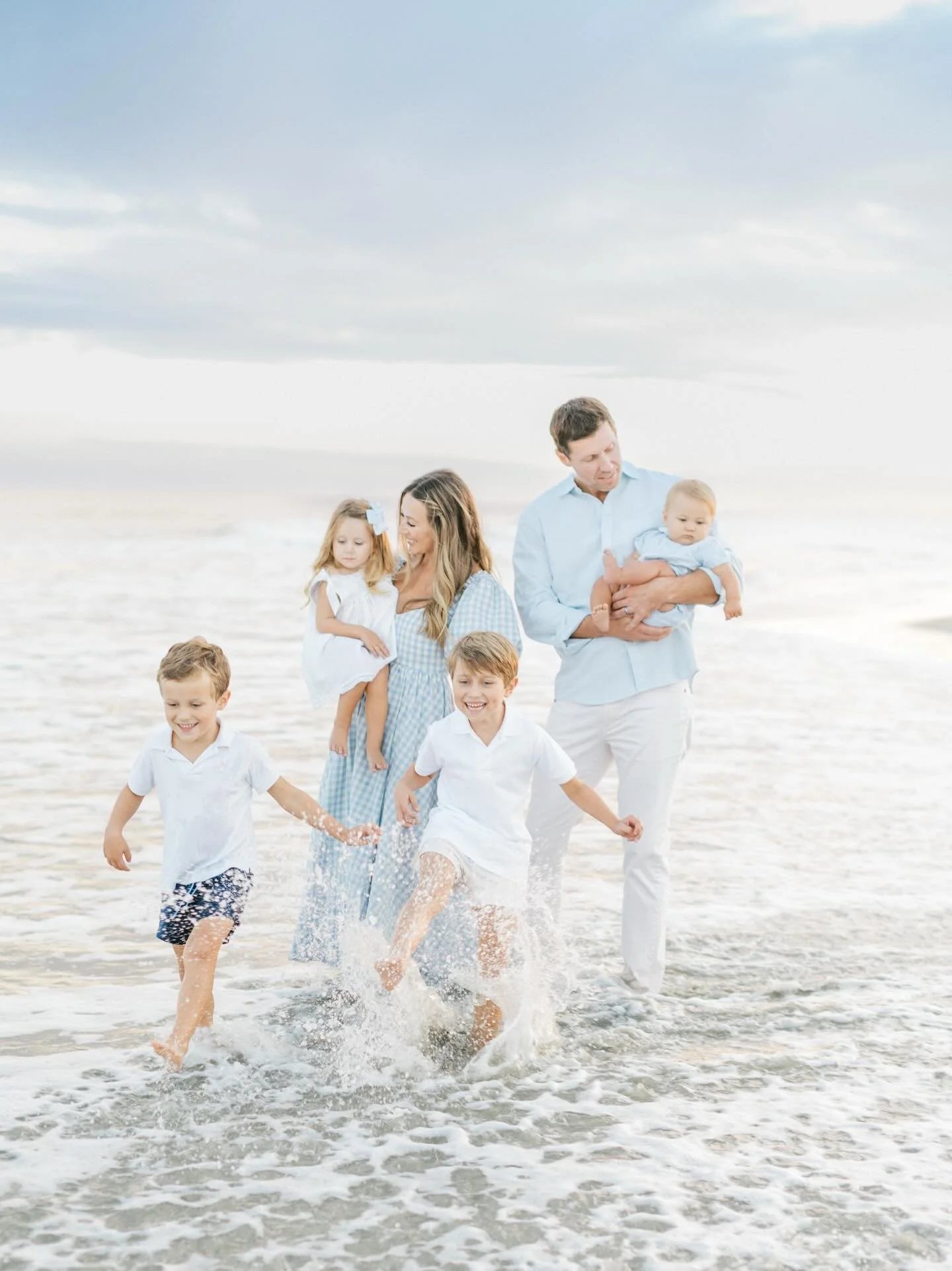 It&rsquo;s wild to think this was three years ago&mdash;at the very first Imperfectly Perfect retreat 🤍

To be back in Charleston, learning from @6ftamber again, feels like such a gift. There&rsquo;s something about stepping into a space like this t