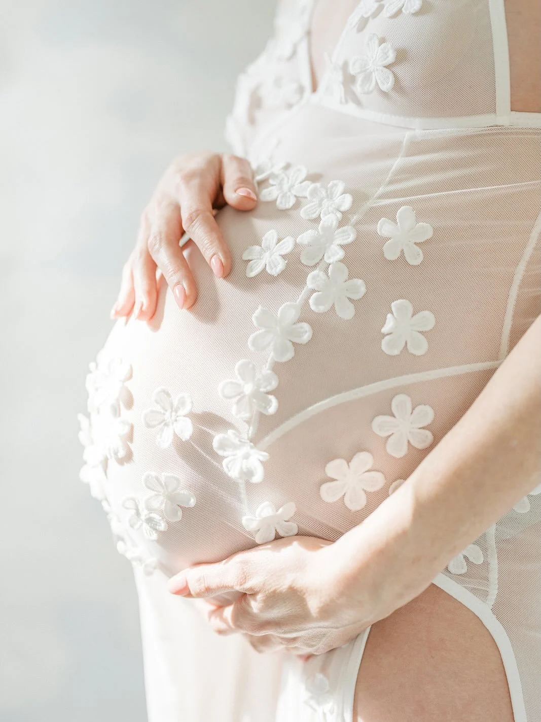 Before tiny hands reach for hers and sleepless nights become part of everyday life, there is this season of waiting.

The wondering.
The dreaming.
The quiet anticipation of meeting someone you&rsquo;ve already fallen in love with.

One day, these mon