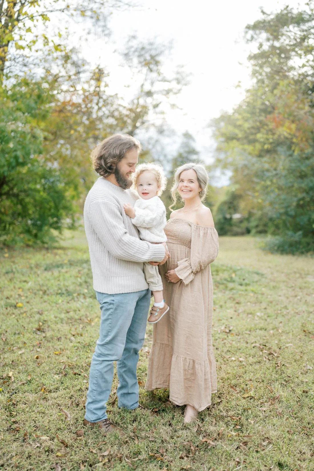 How to Choose the Right Raleigh Photographer for Your Family (It's More Than Just Style)