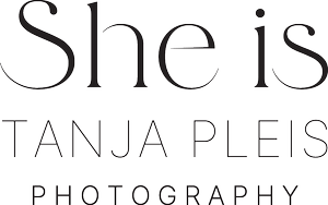 She is Tanja Pleis Photography