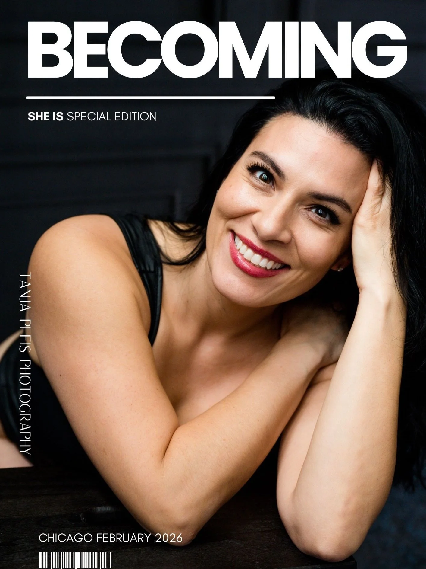 Heading to Chicago to launch Becoming 🤍
Back to the city I still call home.
There&rsquo;s something about Chicago&mdash;the energy, the women, the memories. Every time I return, it feels like coming back to myself.
And this trip? It&rsquo;s special.