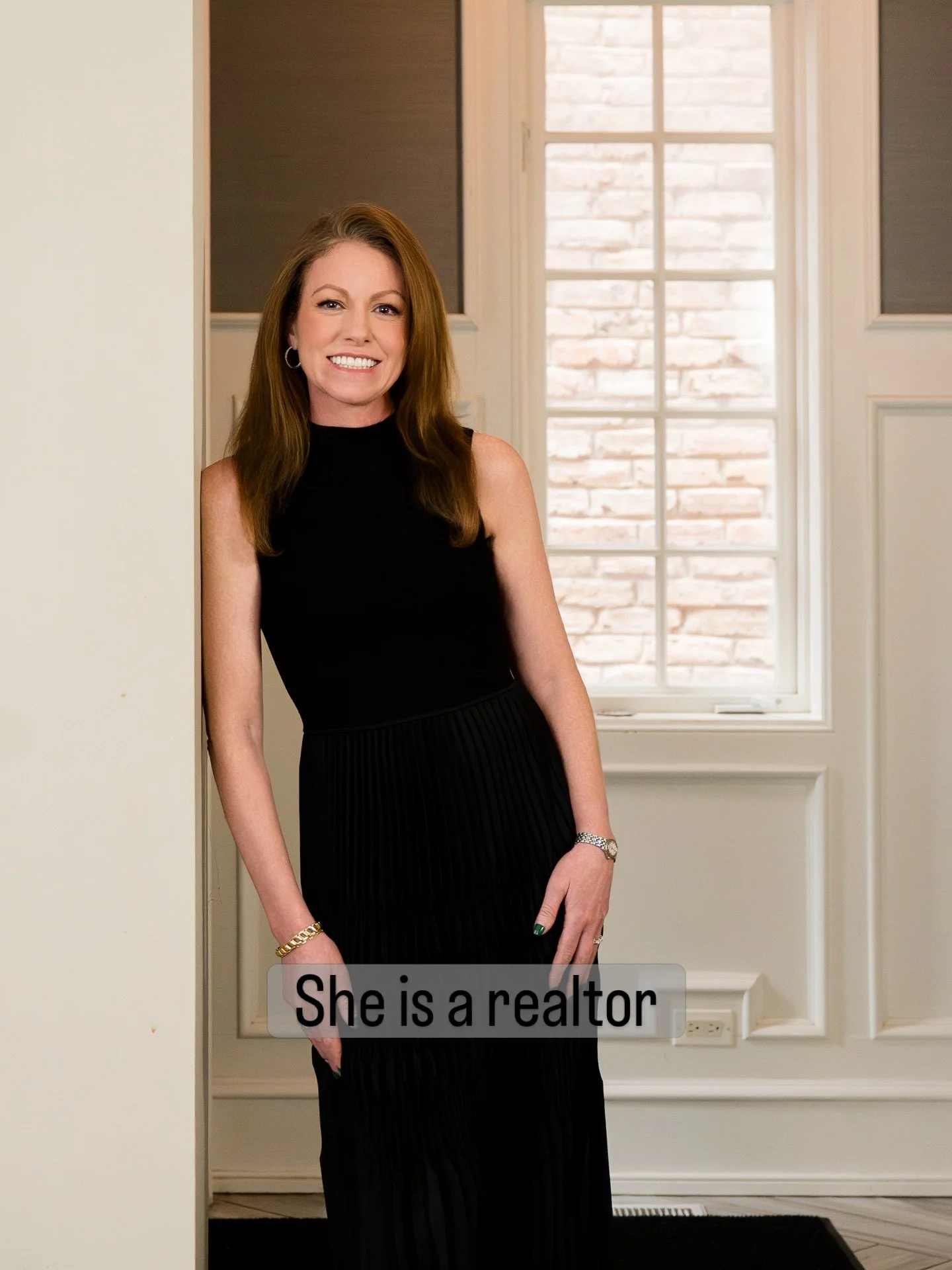 Over the last few years, I&rsquo;ve become a champion of realtors 🤍
I get to see stunning properties, step into beautiful spaces, and bring their stories&mdash;and businesses&mdash;to life.
But here&rsquo;s what I love most:
Every realtor&rsquo;s Be