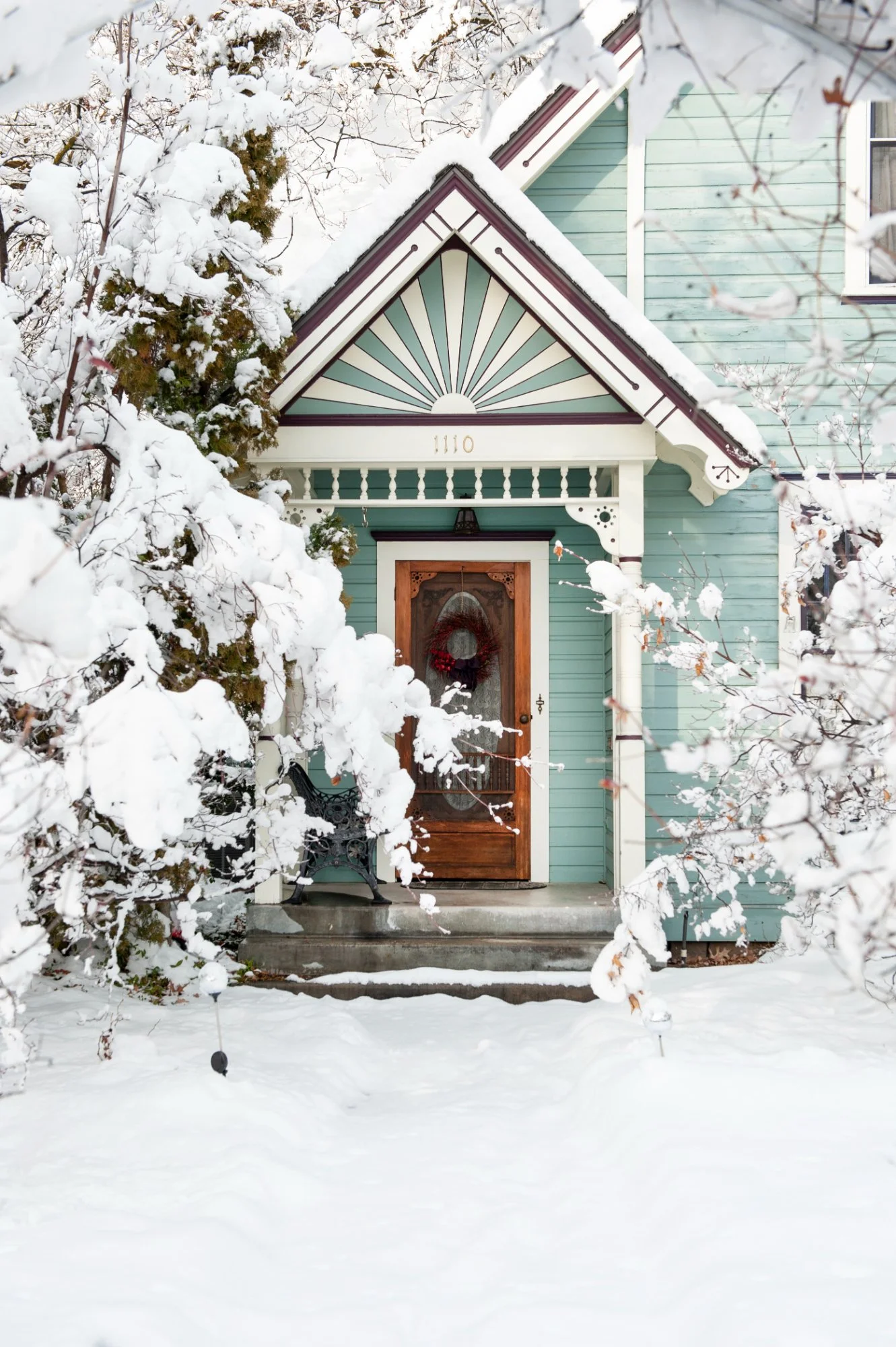 Allison Corona photographer Boise Idaho Exteriors