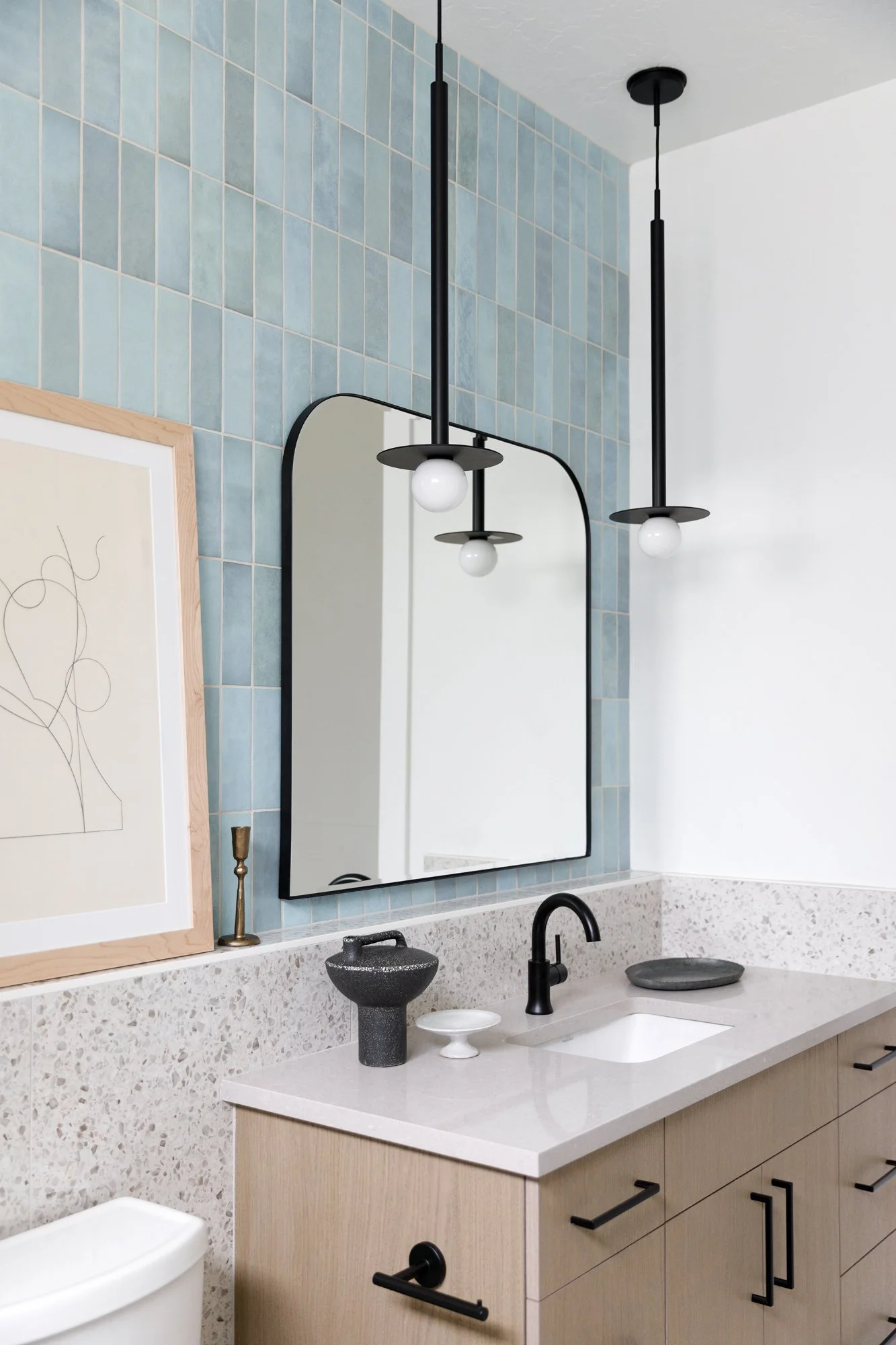 Allison Corona photographer Boise Idaho Interiors