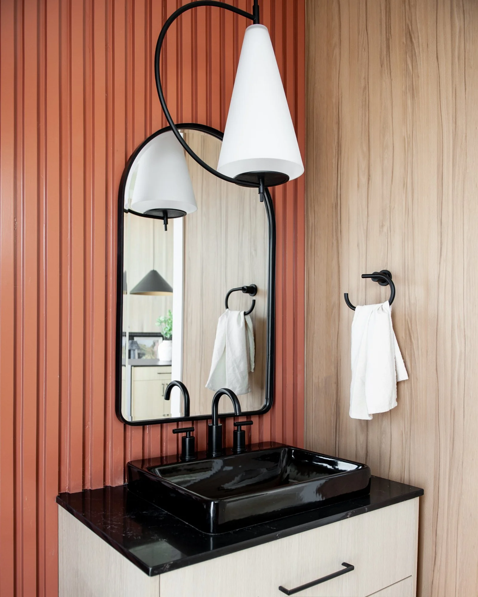 Allison Corona photographer Boise Idaho Interiors