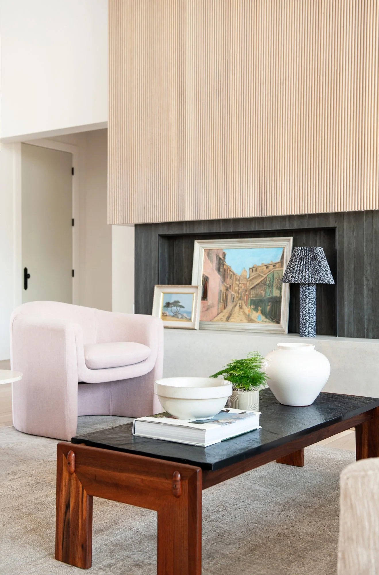 Allison Corona photographer Boise Idaho Interiors