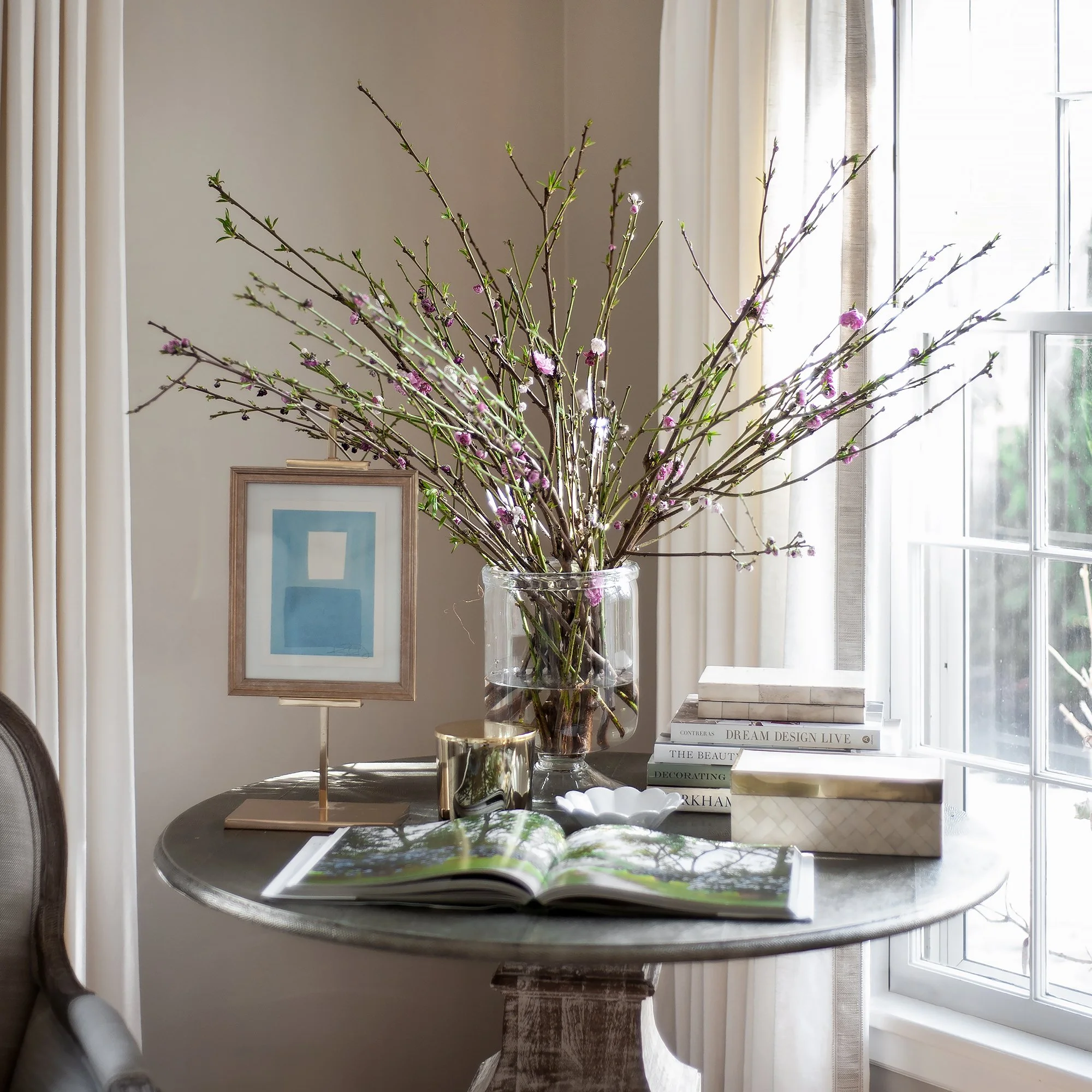 Allison Corona photographer Boise Idaho Interiors