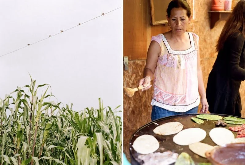 Allison Corona photographer Boise Idaho Travel