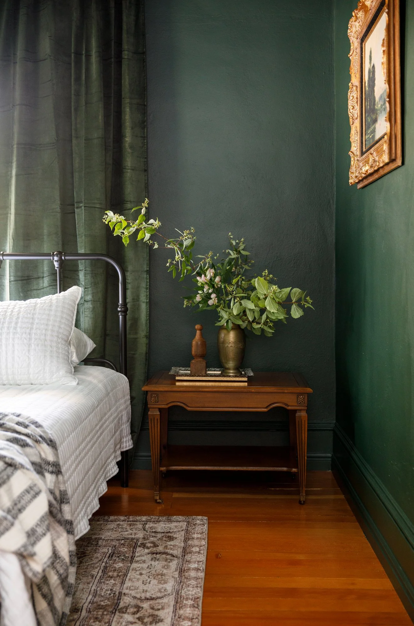 Allison Corona photographer Boise Idaho Interiors