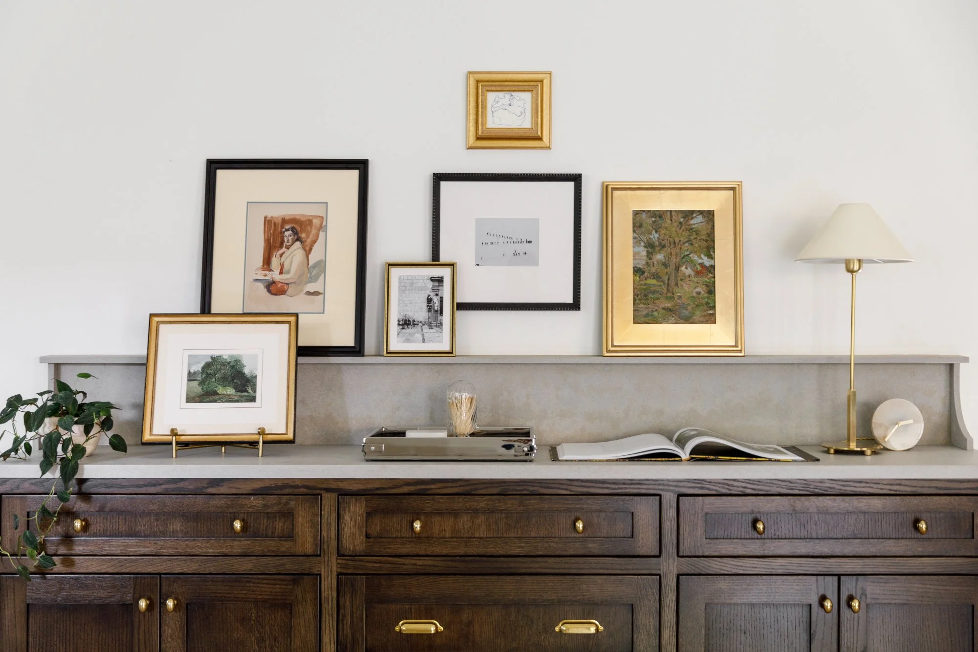 Allison Corona photographer Boise Idaho Interiors