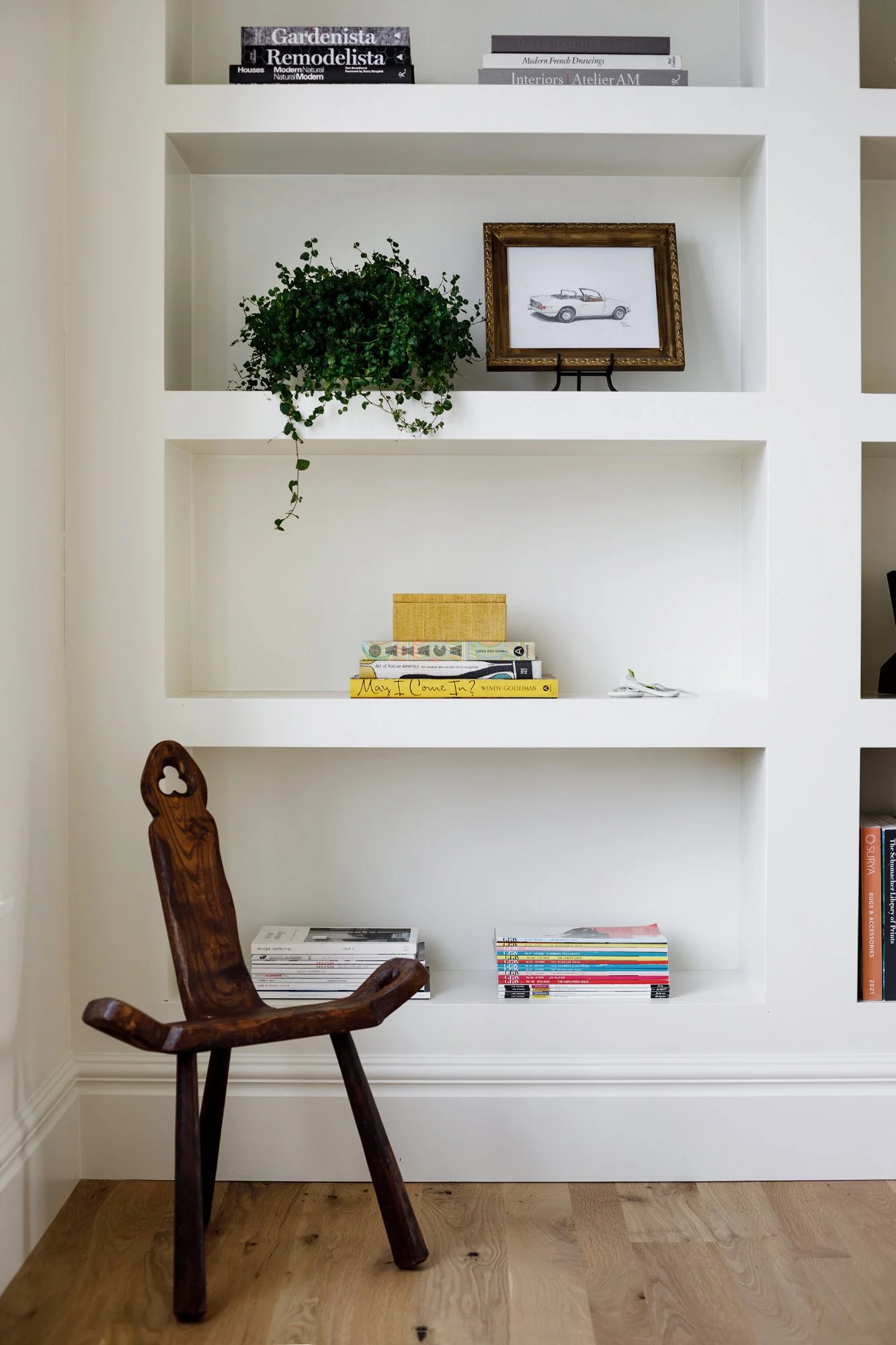 Allison Corona photographer Boise Idaho Interiors