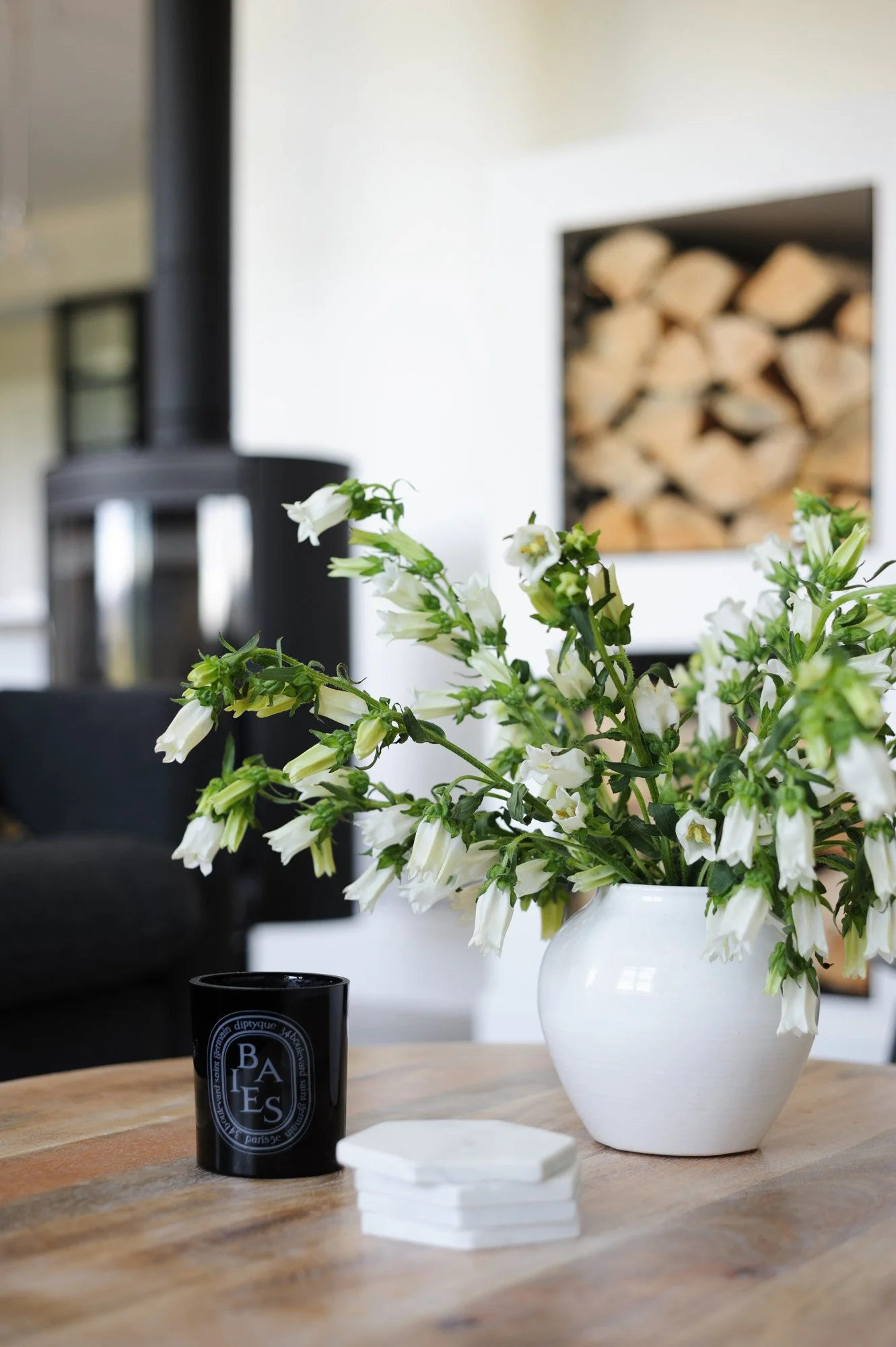 Allison Corona photographer Boise Idaho Interiors