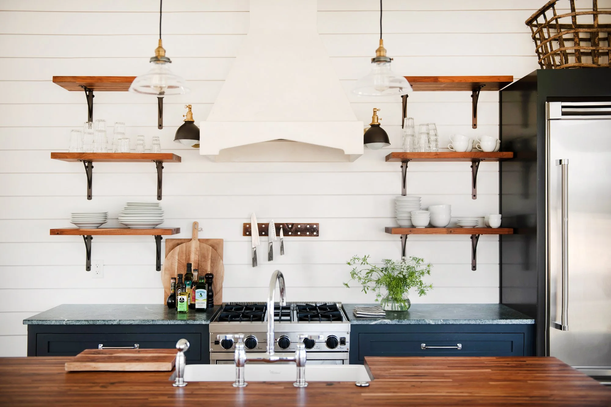 Allison Corona photographer Boise Idaho Interiors