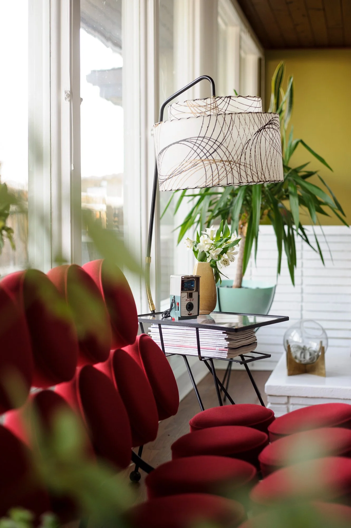 Allison Corona photographer Boise Idaho Interiors